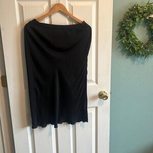 We the free skirt size L.